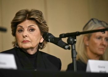 Former Harrods owner Mohamed Al Fayed a ‘monster,’ say lawyers representing his alleged victims