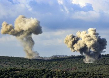 Hezbollah fires rockets deep into northern Israel as tensions flare. Here’s what we know