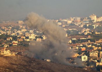 Israeli strikes cause deadliest day in Lebanon in nearly 2 decades. Here’s what we know