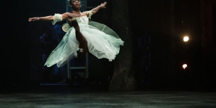 Sierra Leone ballerina Michaela Mabinty DePrince, who starred in Beyoncé video, dies aged 29
