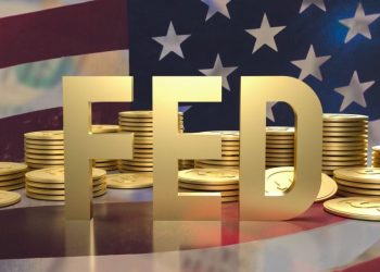 Gold Hits Fresh All-time High After Fed Cuts Rates, Then Pulls Back