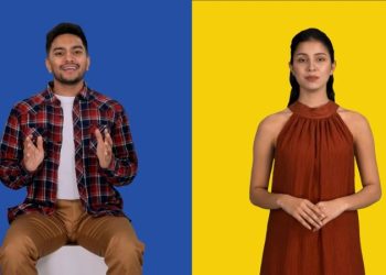 In Venezuela, AI news anchors aren’t replacing journalists. They’re protecting them