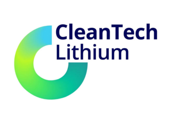 CleanTech Lithium PLC Announces CEOL Update