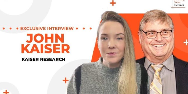 John Kaiser: Gold Price Trigger, Junior Miner Challenges, 4 Stocks I’m Watching