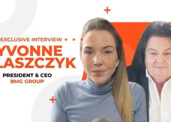 Yvonne Blaszczyk: Gold, Silver — Last Call to Invest Before Prices Go Higher