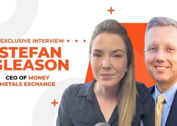 Stefan Gleason: Gold, Silver Fireworks Ahead — Best Value for Money Right Now