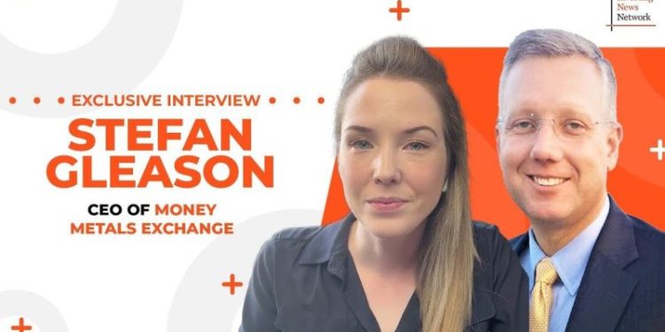 Stefan Gleason: Gold, Silver Fireworks Ahead — Best Value for Money Right Now