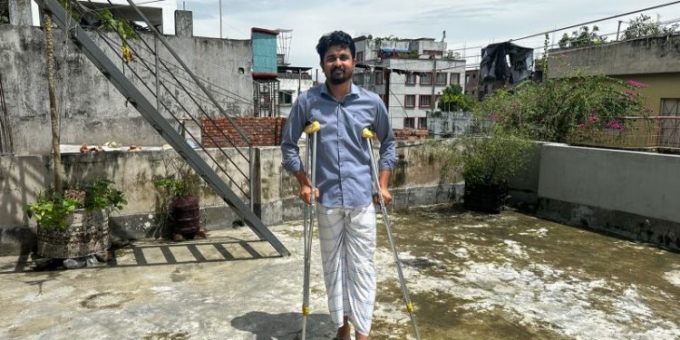 Student leaders reveal prison ‘nightmare’ after Gen Z revolution sets them free