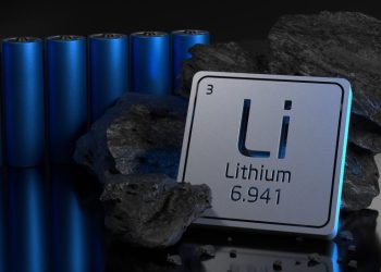 5 Best-performing Lithium Stocks of 2024