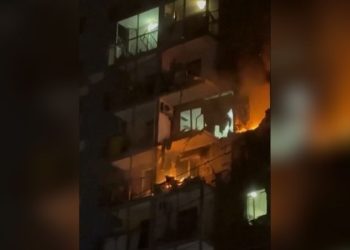 Ukraine strikes Moscow in biggest drone attack to date