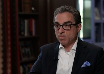 Exclusive: American held for 8 years in notorious Iranian prison tells of ordeal