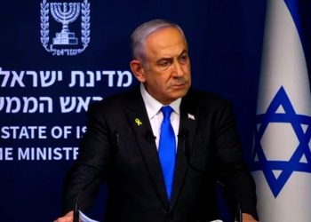 Netanyahu is unequivocal about ceasefire and hostage agreement with Hamas: ‘There’s not a deal in the making’