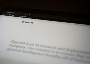 NVIDIA Eyeing US$100 Million Investment in OpenAI’s US$100 Billion Funding Round