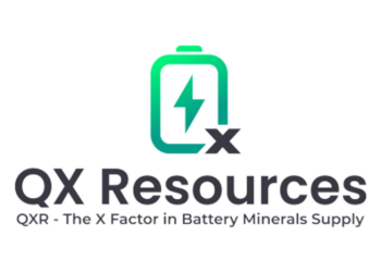QXR Secures Option to Additional Prospective US Lithium Brine Projects and Restructures Terms for Liberty Lithium Brine Project