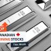 Top 5 Canadian Mining Stocks This Week: Silver Elephant Leads with Rise of Over 60 Percent