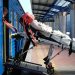 On board a lifesaving hospital train bringing Ukraine’s wounded soldiers to safety