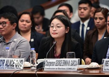 A fugitive mayor who fled the Philippines amid China spy rumors is arrested in Indonesia