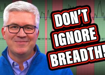Top 5 Breadth Indicators You Can’t Afford to Ignore!