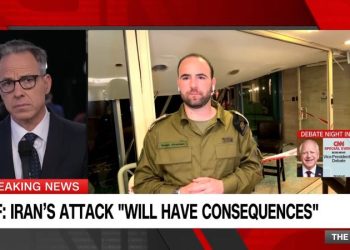 Regional war is effectively here. What Israel does next will be pivotal