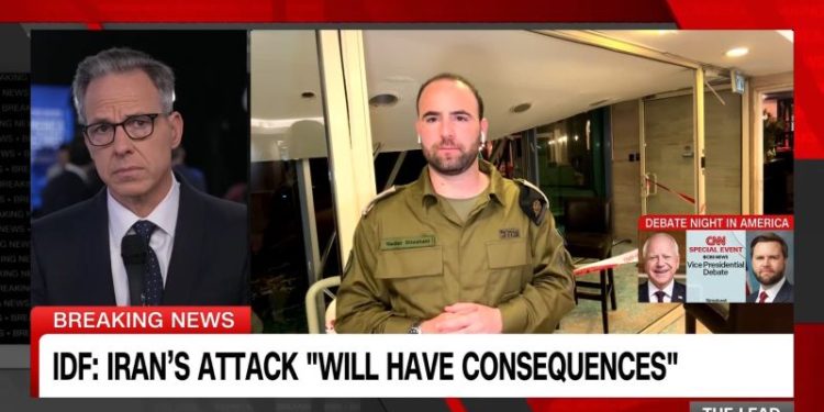 Regional war is effectively here. What Israel does next will be pivotal