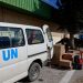Israeli MP behind bill to expel key UN agency accuses US of interfering with process