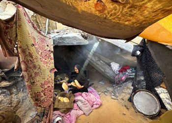 A year into the war, Israeli military operations in Gaza continue to ramp up and Hamas is yet to be defeated