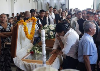 Mexican mayor killed less than a week after taking office