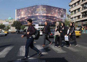 The US wants this to be ‘the end’ of direct Israel-Iran fire. It may be too soon to tell