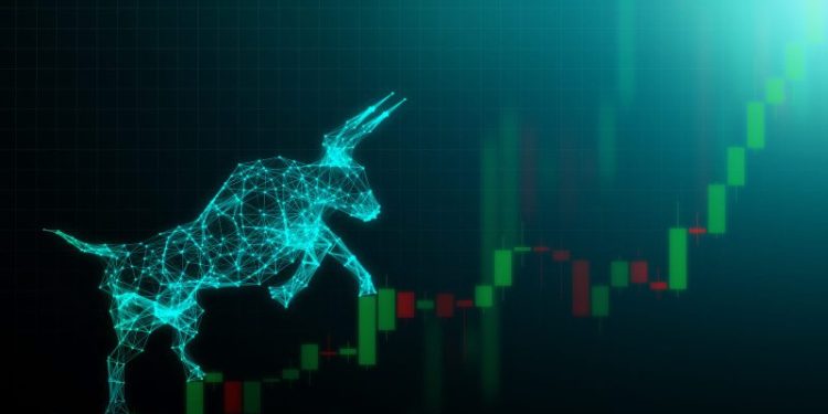 Dell’s Bullish Climb: Should You Get In Now?