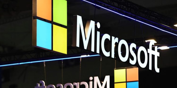 Microsoft to roll out new autonomous AI agents next month, fending off challenge from Salesforce