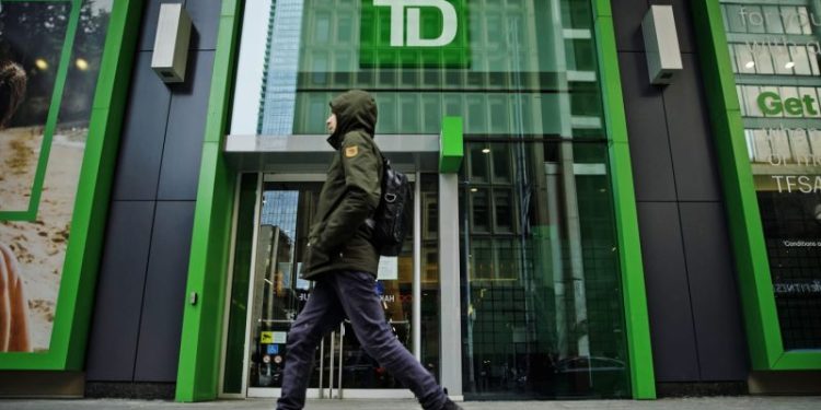 TD Bank pleads guilty in money laundering case, will pay $3 billion in penalties