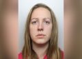 British nurse Lucy Letby loses bid to appeal single attempted murder conviction