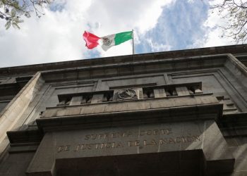Majority of Mexico’s Supreme Court justices resign after judicial reform