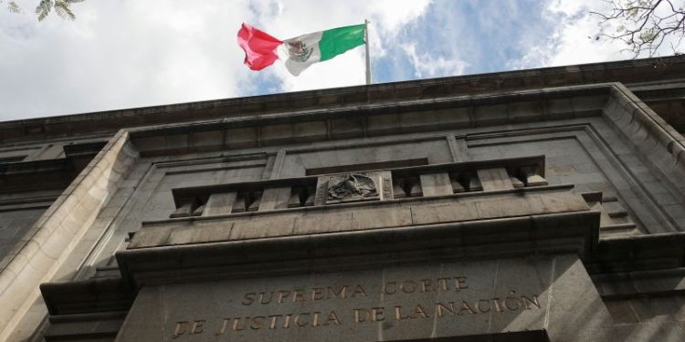 Majority of Mexico’s Supreme Court justices resign after judicial reform