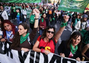 Abortion access is dwindling in Milei’s Argentina, three years after legalization