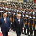 As North Korea, Iran and China support Russia’s war, is a ‘new axis’ emerging?
