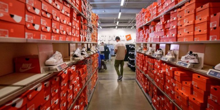 Consumers choose their favorite retailers ahead of the holidays: Nike, Kohl’s top the list