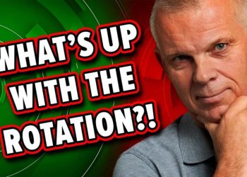 Sector Rotation is Giving Conflicting Stories!