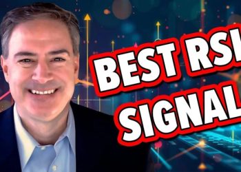 My Favorite RSI Signal