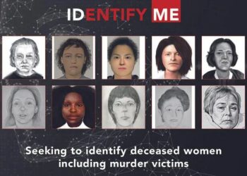 Interpol seeks public’s help in solving 46 cold cases involving unidentified women