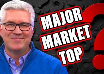 Market Top in October? 2007 vs. 2024