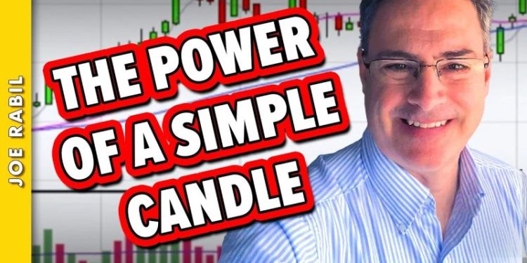 A Simple Candle With BIG Meaning