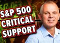 Why This S&P Support Level is SO IMPORTANT