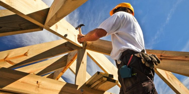 Homebuilding Rebound: How to Catch the Trend Early On