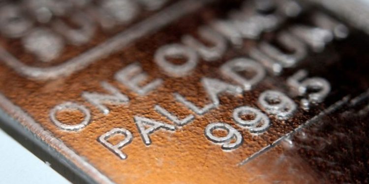 PGMs Surge as US Pushes G7 Sanctions, BRICS Eyes Trade Alternatives