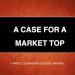DP Trading Room: A Case for a Market Top