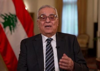 Hezbollah leader agreed to temporary ceasefire days before assassination, says Lebanese foreign minister