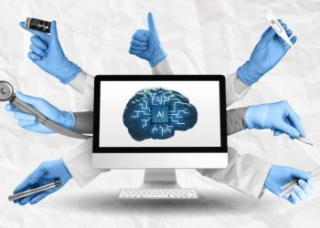 Suki Secures US$70 Million to Drive AI-Assisted Healthcare Solutions