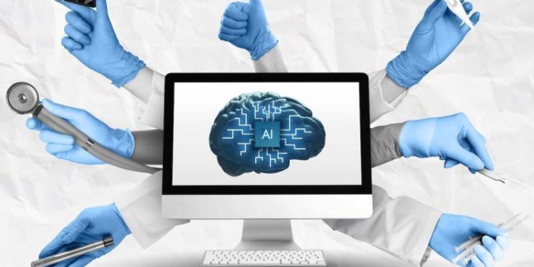 Suki Secures US$70 Million to Drive AI-Assisted Healthcare Solutions