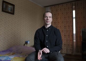 Anti-Kremlin Russian activist killed while fighting for Ukraine